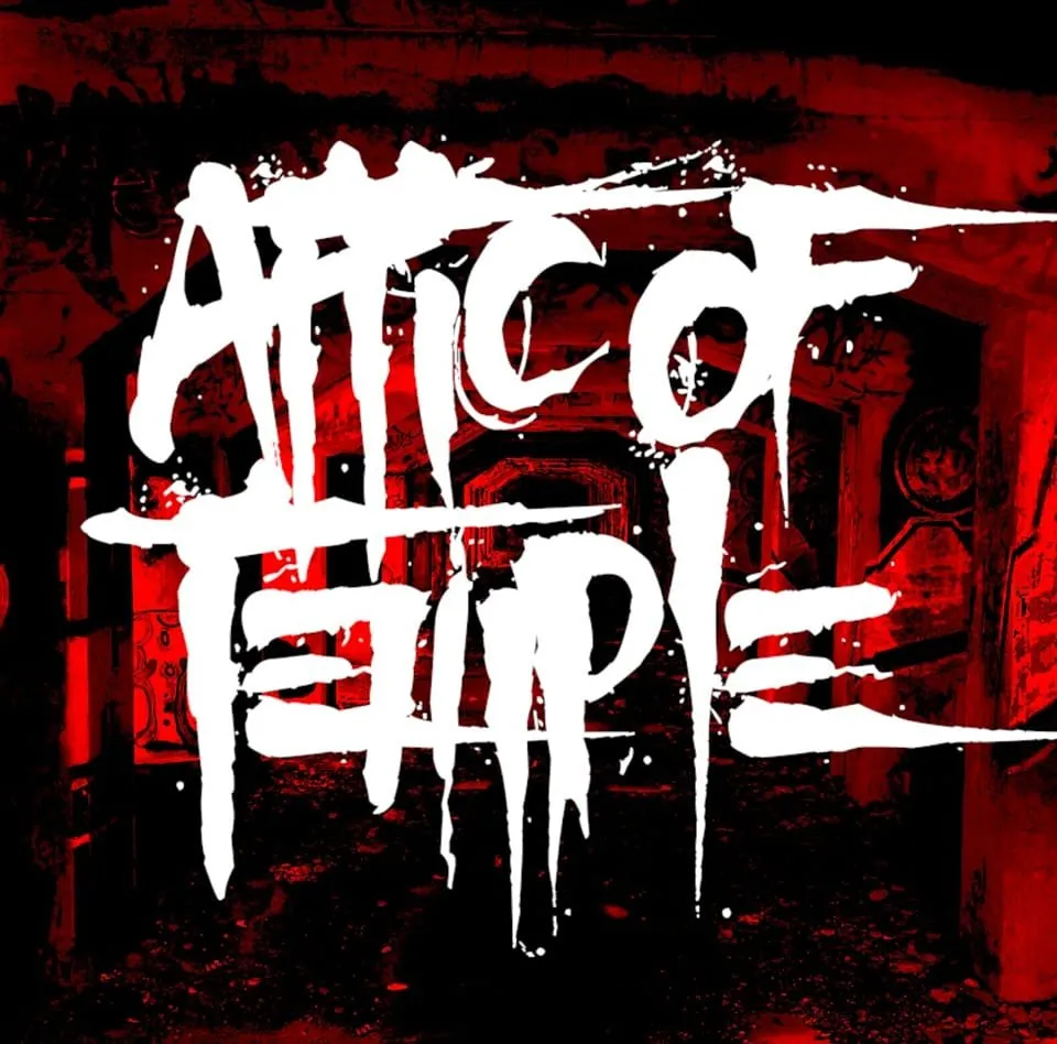 Logo Attic_of_Temple