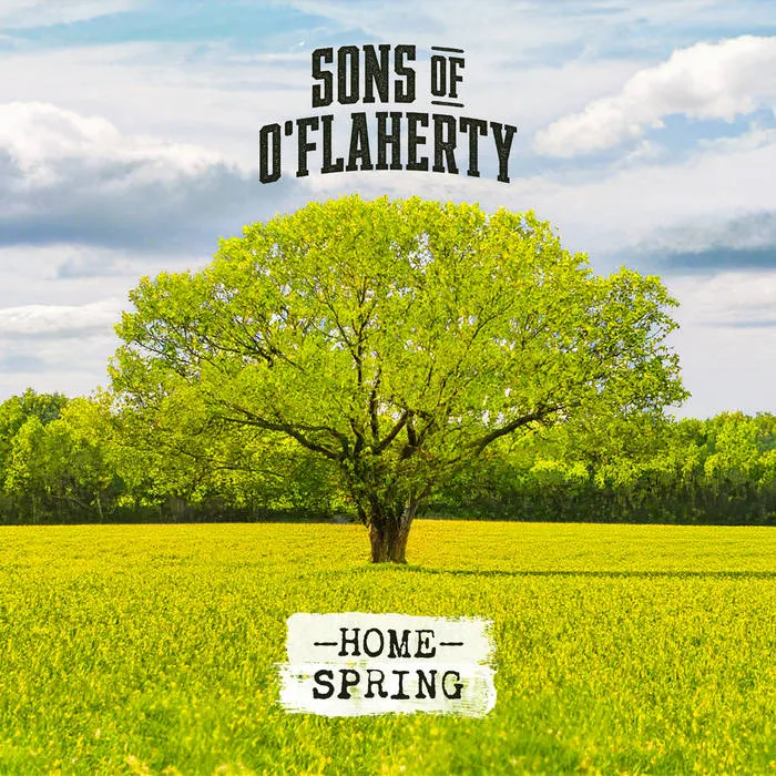 sons of oflaherty